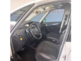 CITROËN - C4 GRAND PICASSO - 2012/2013 - Branca - R$ 39.500,00
