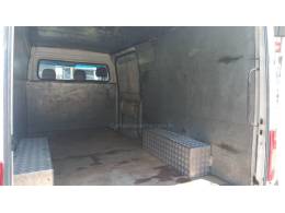 MERCEDES-BENZ - SPRINTER - 2007/2008 - Branca - R$ 79.900,00