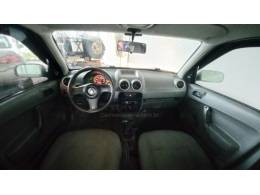 VOLKSWAGEN - GOL - 2008/2009 - Cinza - R$ 19.900,00