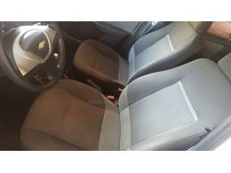 CHEVROLET - CELTA - 2011/2012 - Prata - R$ 29.500,00