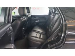 KIA MOTORS - SPORTAGE - 2007/2007 - Preta - R$ 35.800,00