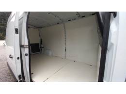 RENAULT - MASTER - 2019/2020 - Branca - R$ 165.000,00