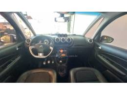 CITROËN - AIRCROSS - 2012/2013 - Cinza - R$ 38.400,00