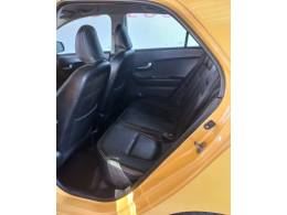 KIA MOTORS - PICANTO - 2012/2012 - Amarela - R$ 41.000,00