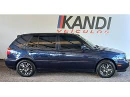 VOLKSWAGEN - GOLF - 1997/1997 - Azul - R$ 27.900,00