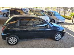 CHEVROLET - CELTA - 2013/2013 - Preta - R$ 31.900,00