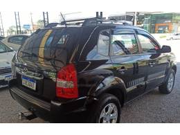 HYUNDAI - TUCSON - 2013/2014 - Preta - R$ 52.500,00