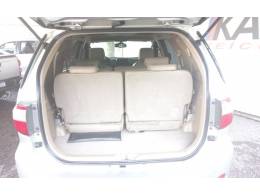 TOYOTA - HILUX SW4 - 2010/2010 - Prata - R$ 118.000,00