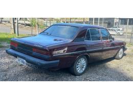 CHEVROLET - OPALA - 1990/1990 - Vermelha - R$ 35.000,00