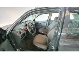 VOLKSWAGEN - GOL - 2008/2009 - Cinza - R$ 19.900,00