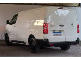 PEUGEOT - EXPERT - 2018/2019 - Branca - R$ 105.000,00