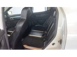 RENAULT - KWID - 2018/2018 - Branca - R$ 39.500,00