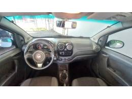 FIAT - PALIO - 2016/2016 - Branca - R$ 40.500,00