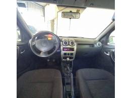 RENAULT - SANDERO - 2010/2010 - Prata - R$ 28.900,00