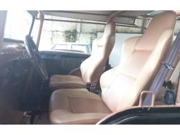 FORD - JEEP - 1982/1982 - Preta - R$ 59.000,00