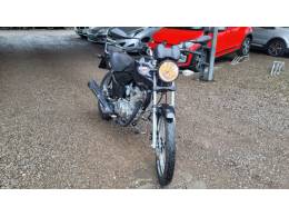HONDA - CG 125 - 2009/2010 - Preta - R$ 9.000,00