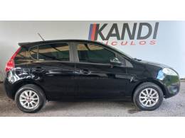 FIAT - PALIO - 2012/2012 - Preta - R$ 32.900,00