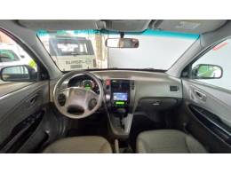 HYUNDAI - TUCSON - 2015/2016 - Preta - R$ 62.000,00