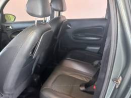 CITROËN - AIRCROSS - 2012/2013 - Cinza - R$ 38.400,00