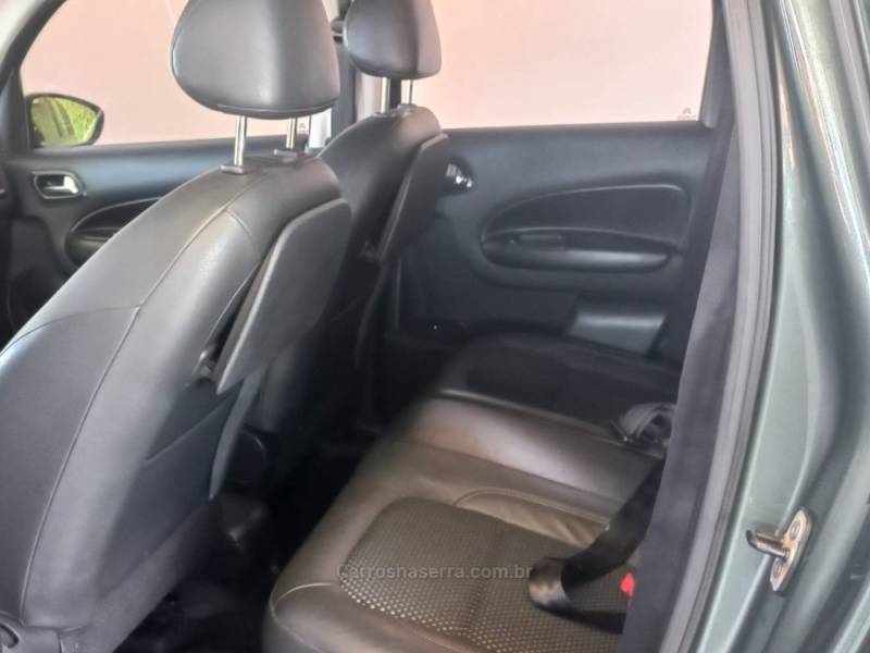 CITROËN - AIRCROSS - 2012/2013 - Cinza - R$ 38.400,00